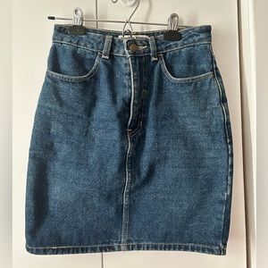 American Apparel - Skirt